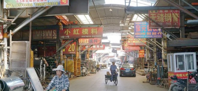 logo及vi品牌設(shè)計(jì)對(duì)企業(yè)有哪些幫助？