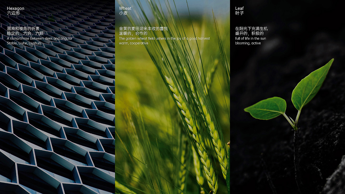 中糧面業(yè)（濰坊）公司導視系統(tǒng)設(shè)計制作