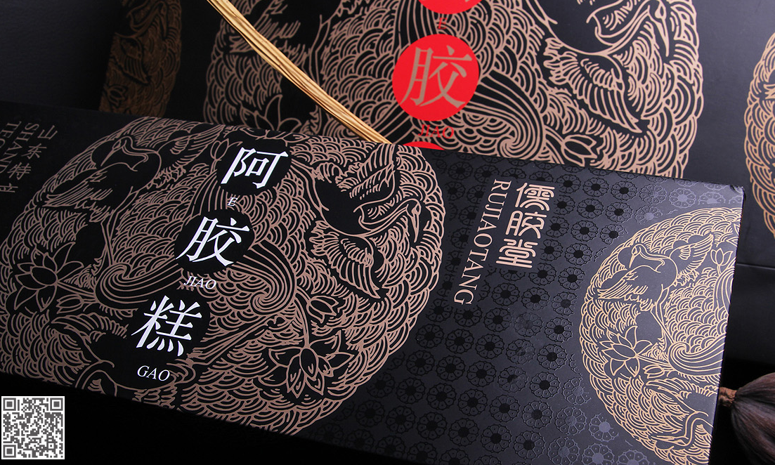 進行包裝設計時怎樣使視覺效果更好地呈現？